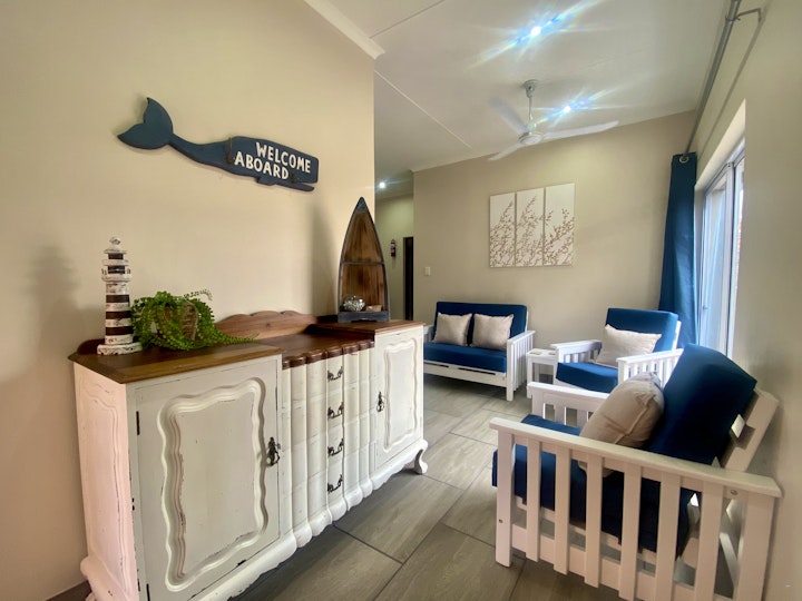 Garden Route Accommodation at Mosselbaai @ Da Gama | Viya