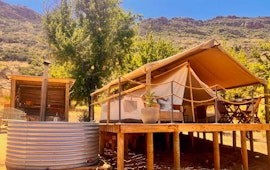 Western Cape Accommodation at  | Viya