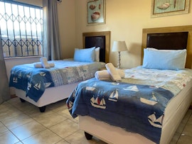 Port Nolloth Accommodation at  | Viya