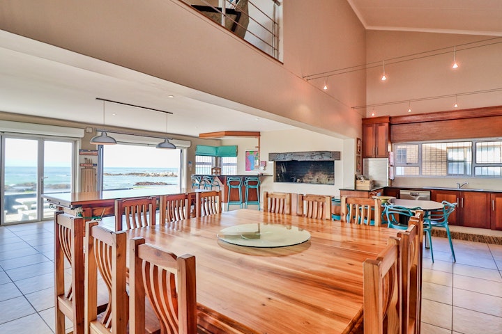 Gansbaai Accommodation at Franskraal Heaven-On-Sea | Viya