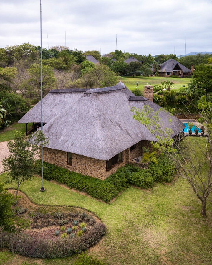 Panorama Route Accommodation at Kruger Park Lodge Unit No. 441 | Viya