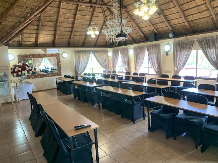 Northern Cape Accommodation at Blue Diamond Lodge | Viya