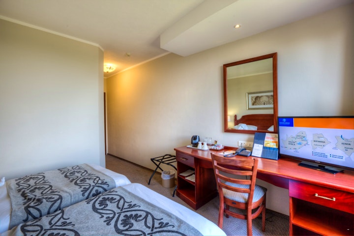 Limpopo Accommodation at Town Lodge Polokwane | Viya