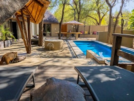 Kruger National Park South Accommodation at  | Viya