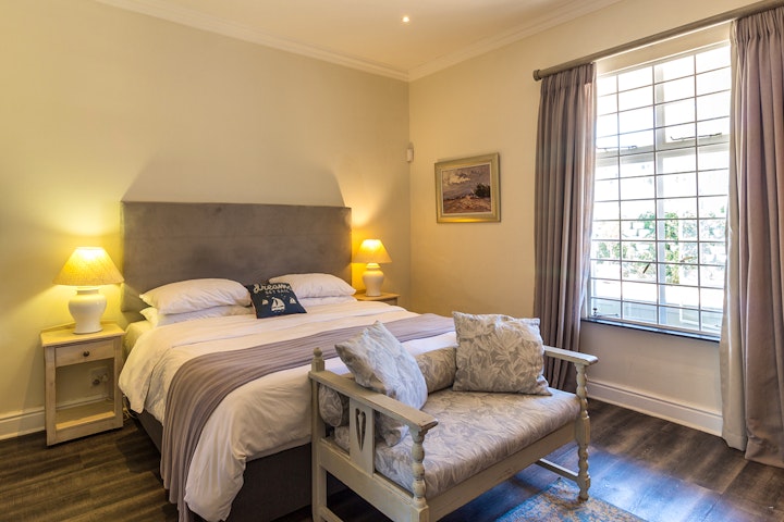 Port Alfred Accommodation at The Lookout | Viya