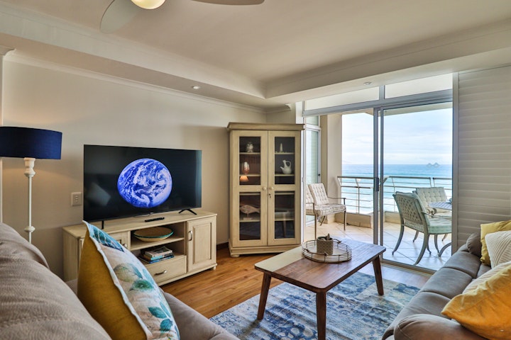 Western Cape Accommodation at Ocean View C403 | Viya