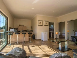 Cradle Of Humankind Accommodation at River Dance Cottage | Viya