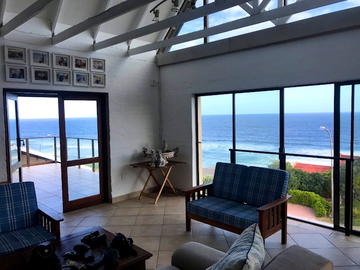Western Cape Accommodation at Dana Baai Huis | Viya