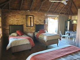 Dinokeng Game Reserve Accommodation at  | Viya