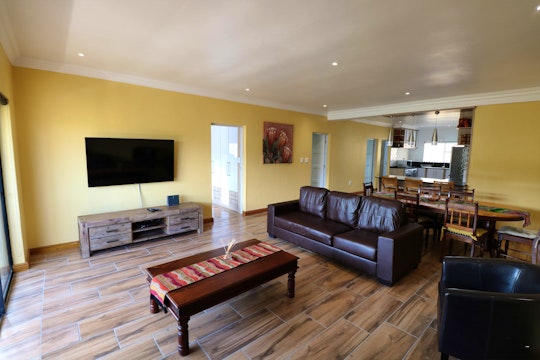 Simon's Town Accommodation at  | Viya