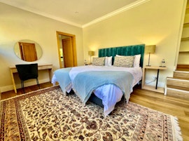 Western Cape Accommodation at The Oasis of Stellenbosch | Viya