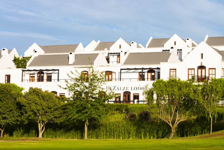 Western Cape Accommodation at De Zalze Lodge | Viya