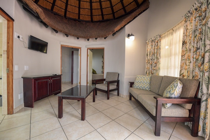 Limpopo Accommodation at ATKV Eiland Spa | Viya