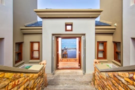 Garden Route Accommodation at Cliff House 26 Glenview | Viya