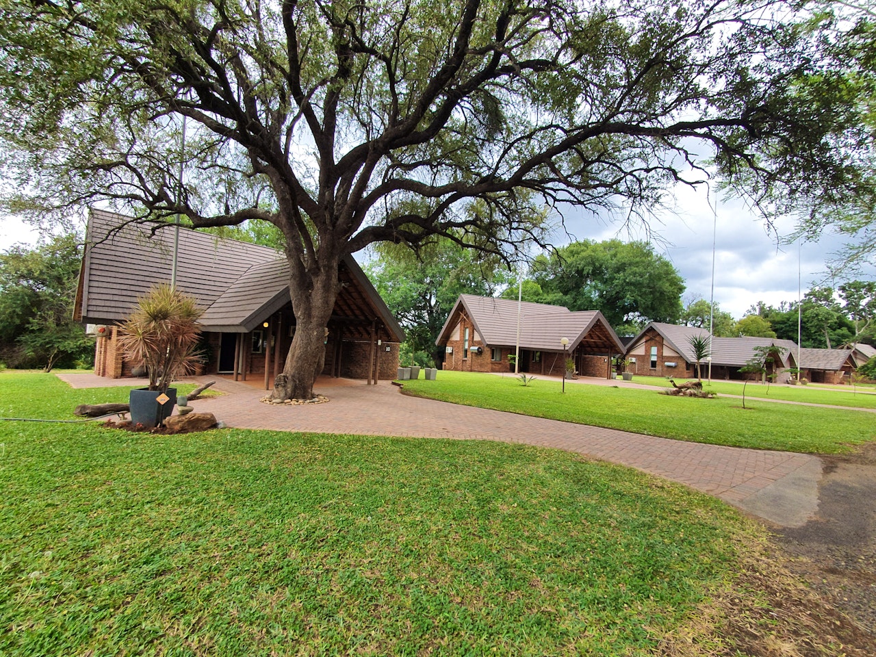 Kruger To Canyons Accommodation at  | Viya