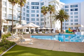 Atlantic Seaboard Accommodation at President Hotel Cape Town | Viya