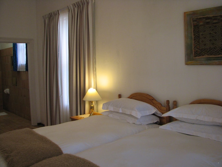 Karoo Accommodation at Toverberg Guest Houses | Viya