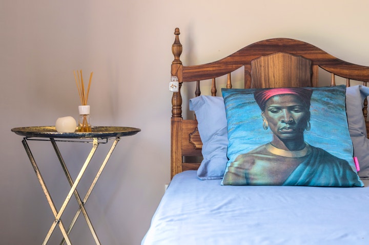 Gauteng Accommodation at Fuss Free in Fourways | Viya