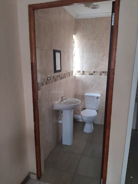 Secunda Accommodation at  | Viya