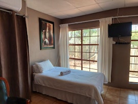 Kalahari Accommodation at  | Viya