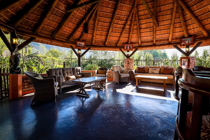 Western Cape Accommodation at Altes Landhaus Country Lodge | Viya