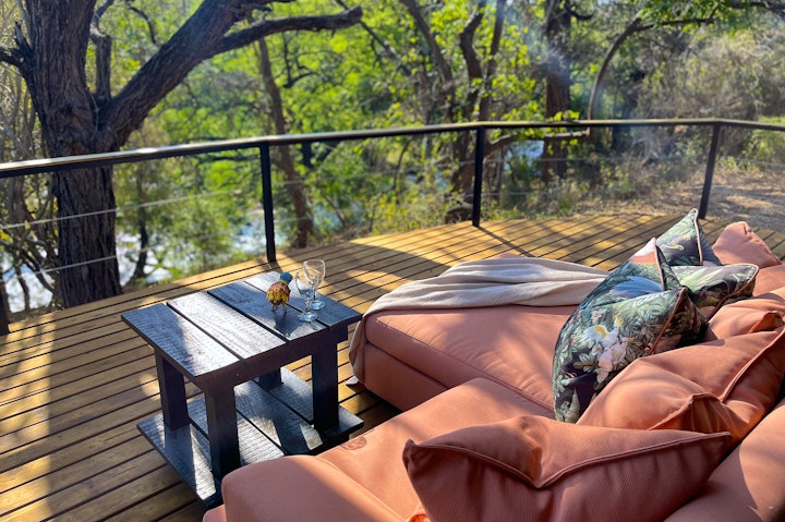 Limpopo Accommodation at Fish Eagle Villa | Viya