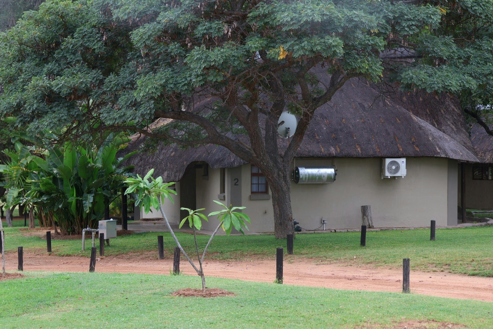 Kranskop Lodge image no 7 of 21