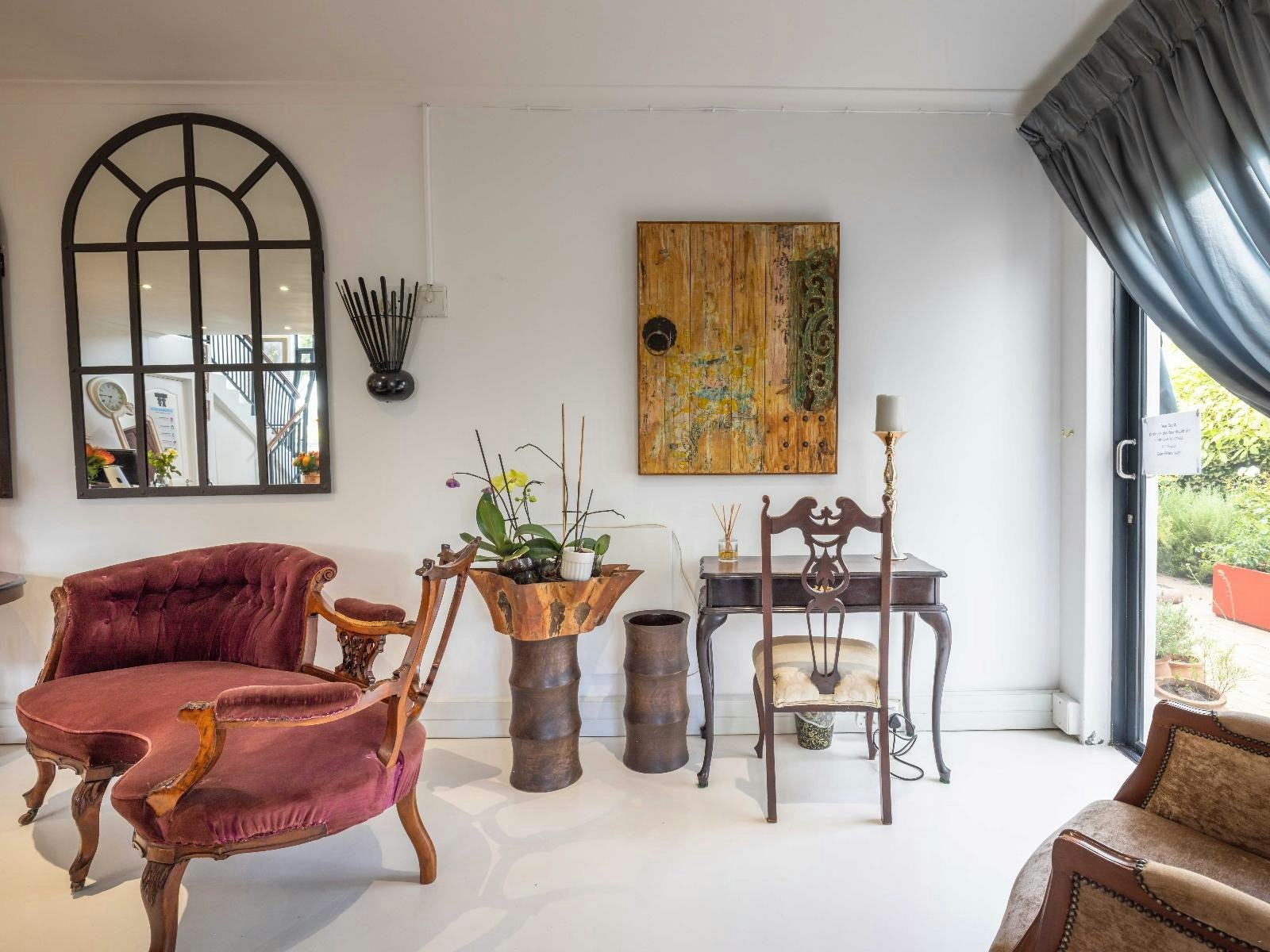 Cape Pillars Boutique Guesthouse image no 14 of 18