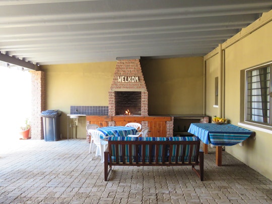 Erongo Accommodation at  | Viya