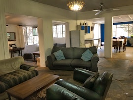 Mpumalanga Accommodation at Khaya Mandevu - Schoemanskloof Retreat | Viya