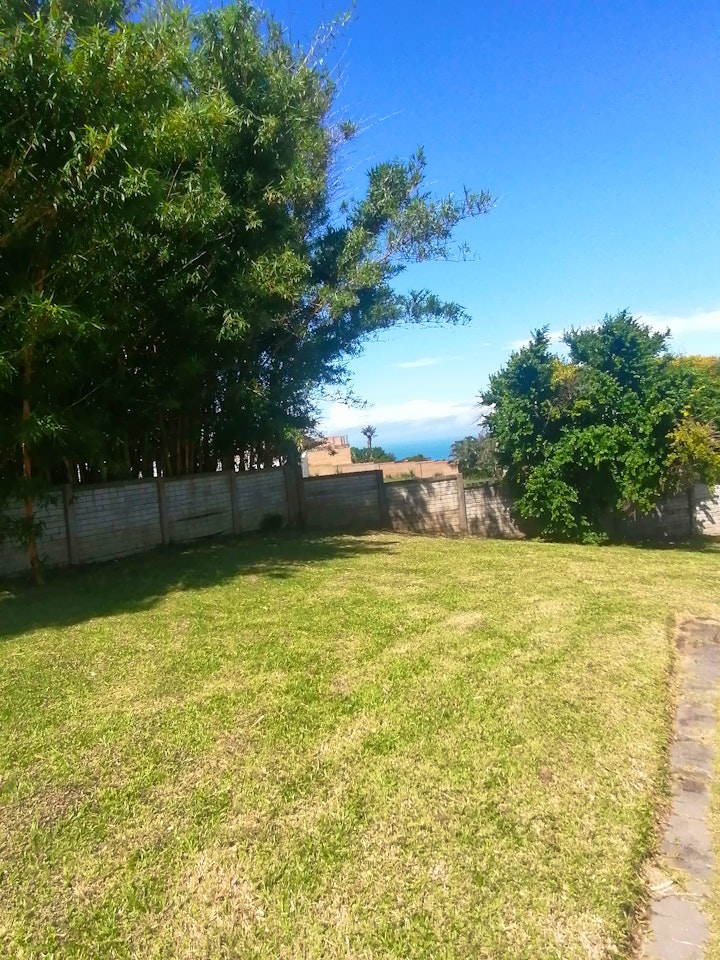 Eastern Cape Accommodation at Hornbill's Nest | Viya