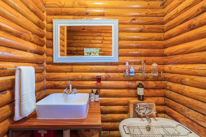 Boland Accommodation at Tulbagh Mountain Cabin | Viya