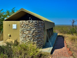 Limpopo Accommodation at Wilderness Tented Camp | Viya