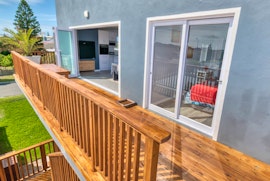 Struisbaai Accommodation at Palms on Protea | Viya