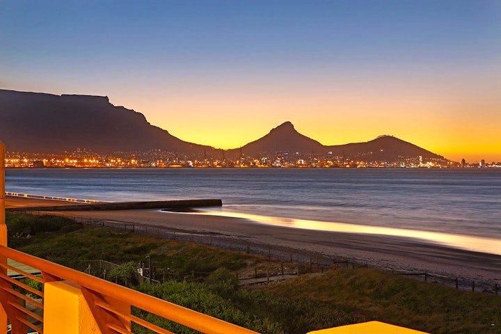 Cape Town Accommodation at Cape Town Beachfront Apartments | Viya