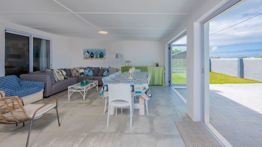 Struisbaai Accommodation at  | Viya