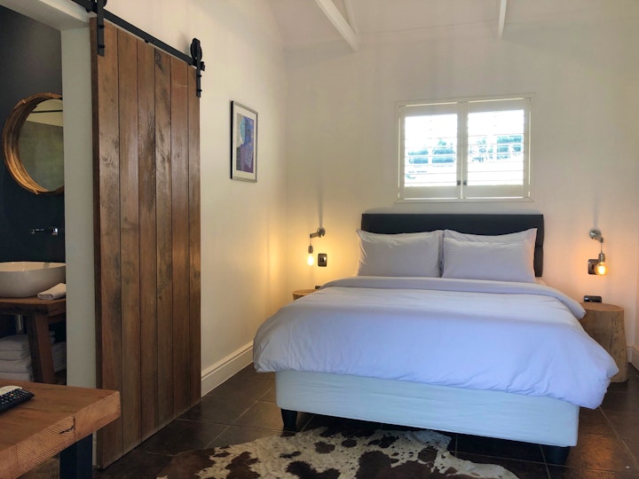 Western Cape Accommodation at Tempel Wines Estate | Viya