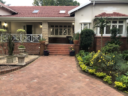 Pietermaritzburg Accommodation at  | Viya