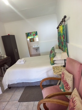 Karoo Accommodation at  | Viya