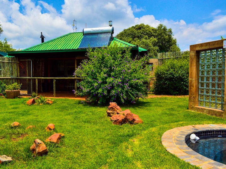 Cradle Of Humankind Accommodation at Stone Hill | Viya