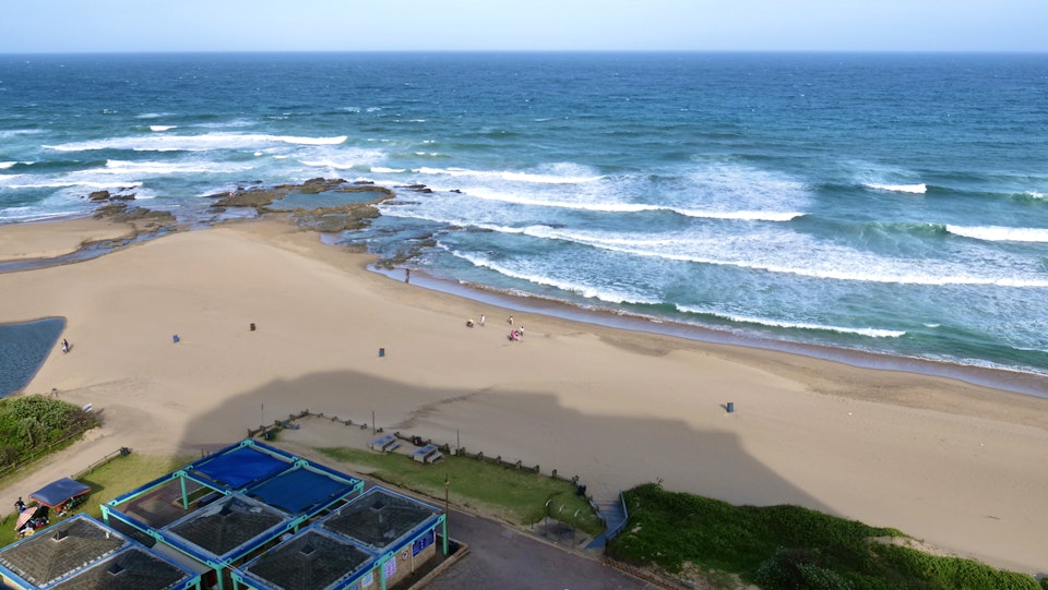 Amanzimtoti Accommodation at  | Viya