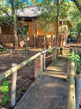 Waterberg Accommodation at  | Viya