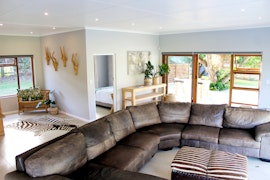 Garden Route Accommodation at Hoekland Manor | Viya