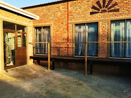 Garden Route Accommodation at  | Viya