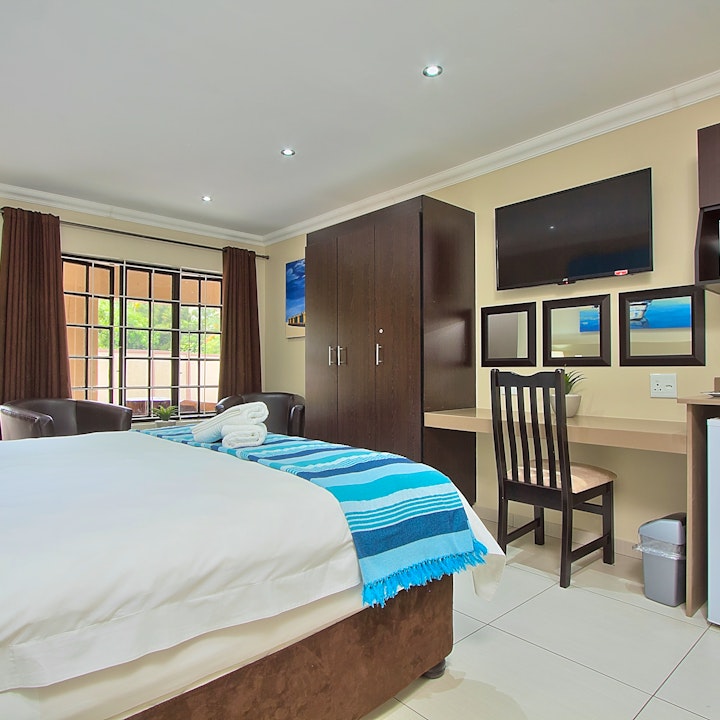 KwaZulu-Natal Accommodation at Gecko Inn | Viya