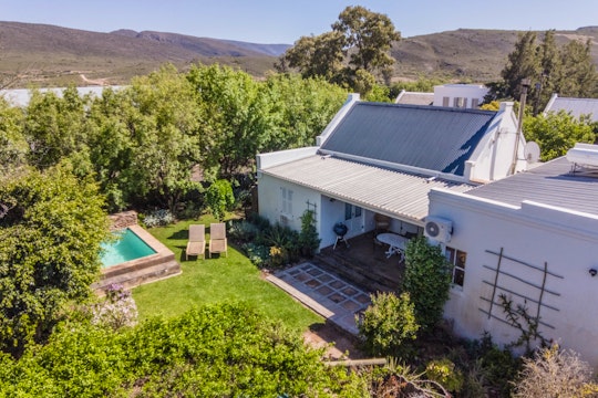 Overberg Accommodation at  | Viya