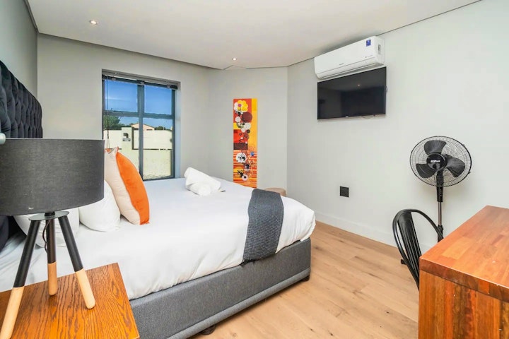 Cape Town Accommodation at Nel on Pelican Parade | Viya