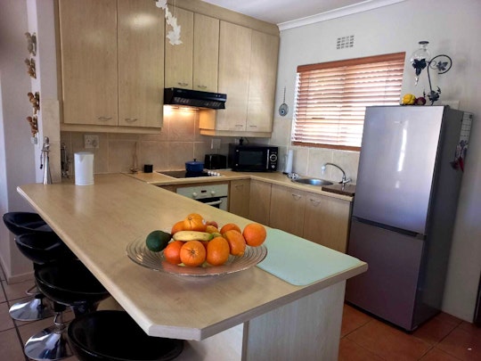 Bloubergstrand Accommodation at  | Viya