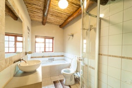 Overberg Accommodation at Sielsalig Selfsorg | Viya