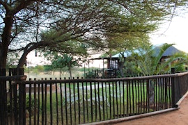 Limpopo Accommodation at Baobab Farm Cottages | Viya